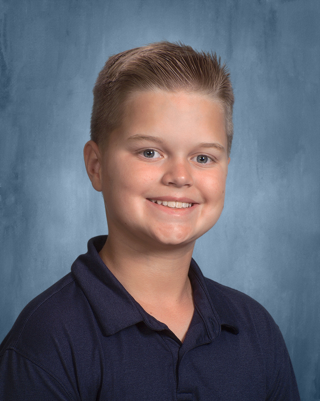 Caleb Borgmann